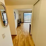 T2 Grand Standing Neuf Vue Centre-ville & Plages Apartment Ajaccio (Corsica)