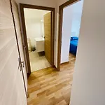 T2 Grand Standing Neuf Vue Centre-ville & Plages Ajaccio (Corsica)
