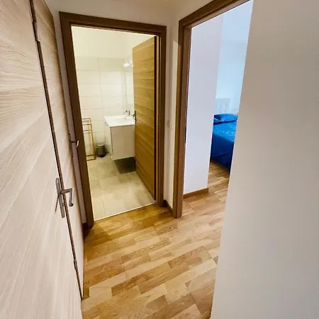 T2 Grand Standing Neuf Vue Centre-ville & Plages Ajaccio (Corsica)