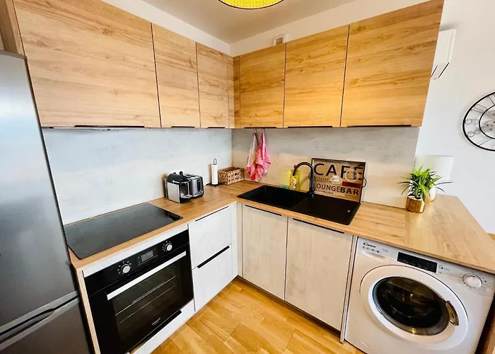 T2 Grand Standing Neuf Vue Centre-ville & Plages Ajaccio (Corsica)