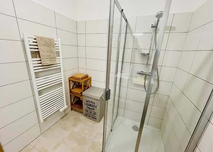 T2 Grand Standing Neuf Vue Centre-ville & Plages Apartment Ajaccio (Corsica)